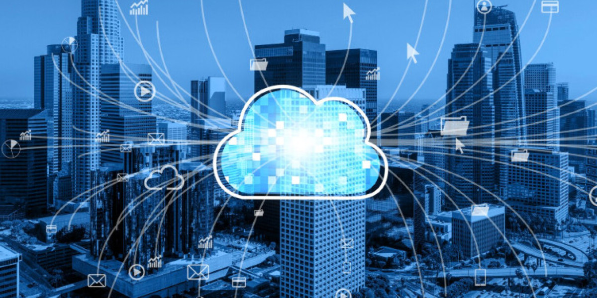 Beyond the Big Cloud: Why Businesses Are Exploring Other Options