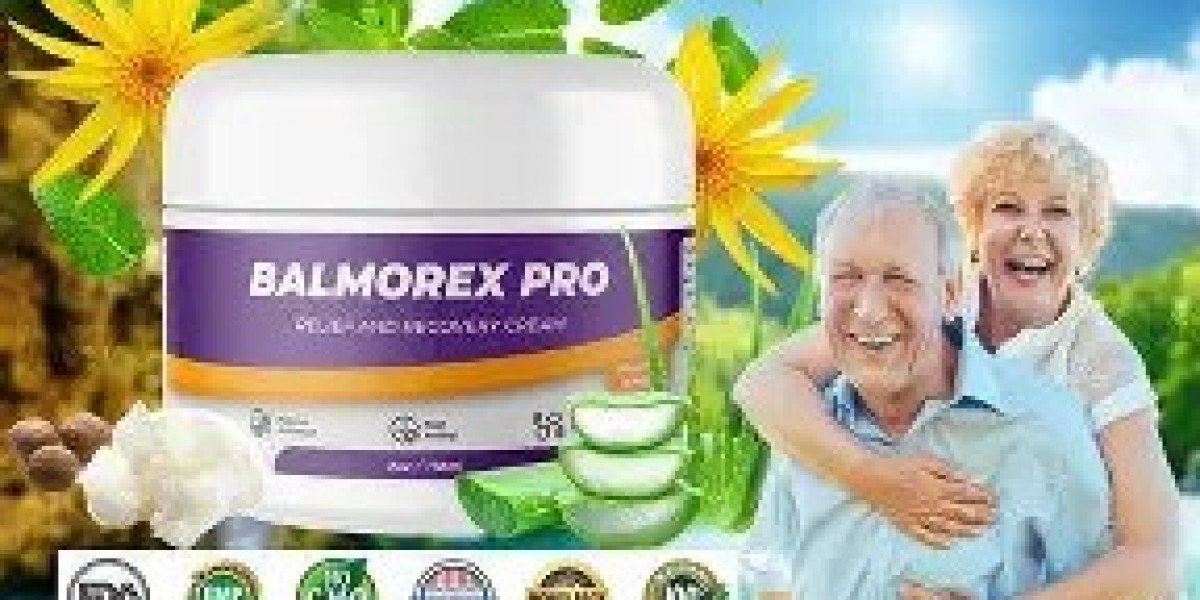 BalmorexPro: Real Results or Just Marketing Hype?