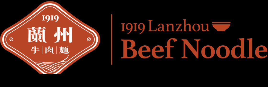 1919 Lanzhou Beef Noodle Revesby Cover Image