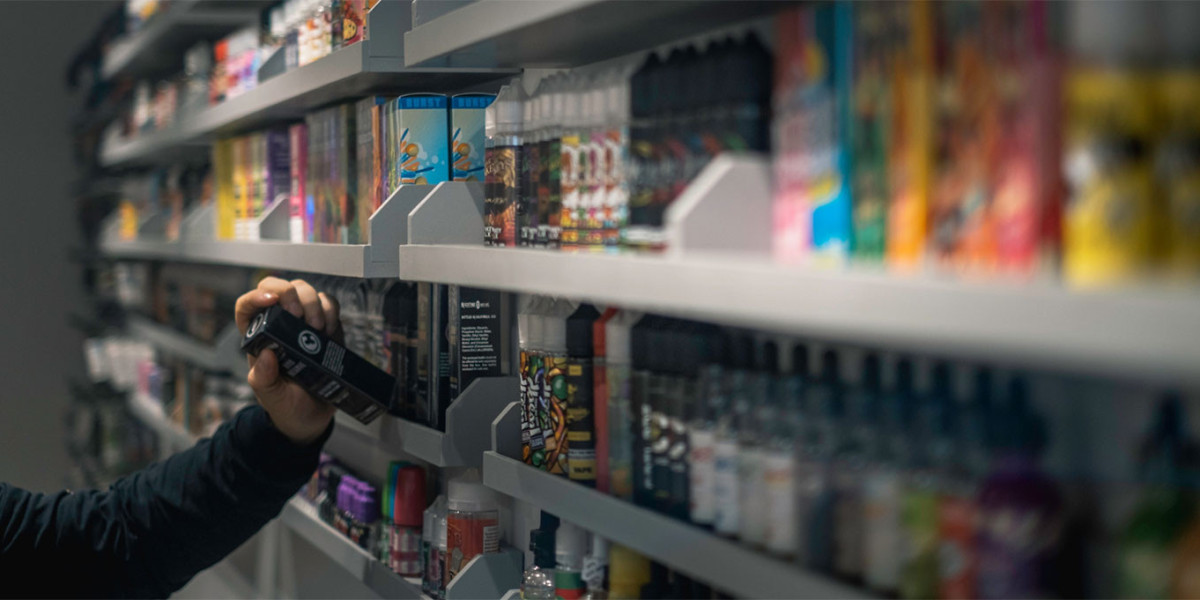 SEO Services for Vape Shops France: Grow Visibility & Sales