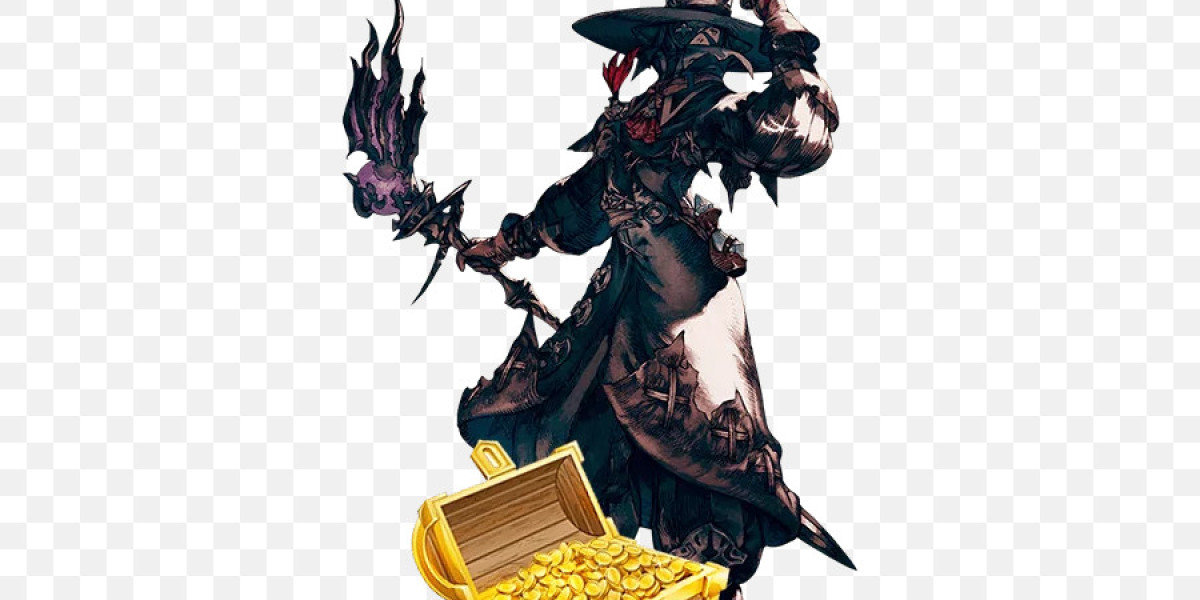 Buy Ffxiv Gil  – Has Lot To Offer And Nothing To Lose