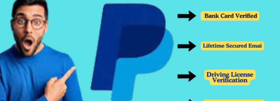 Buy Verified PayPal Accounts and Long-Term Account Stability Cover Image