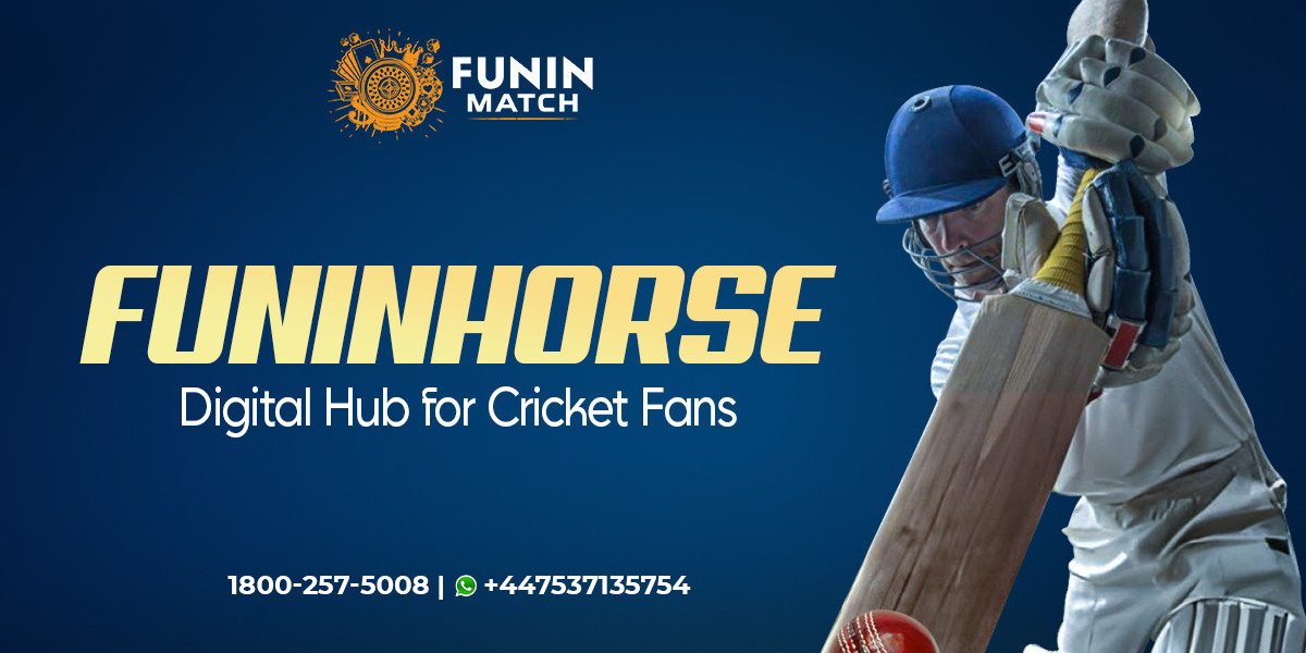 Funinhorse – T20, Football & Games Updates