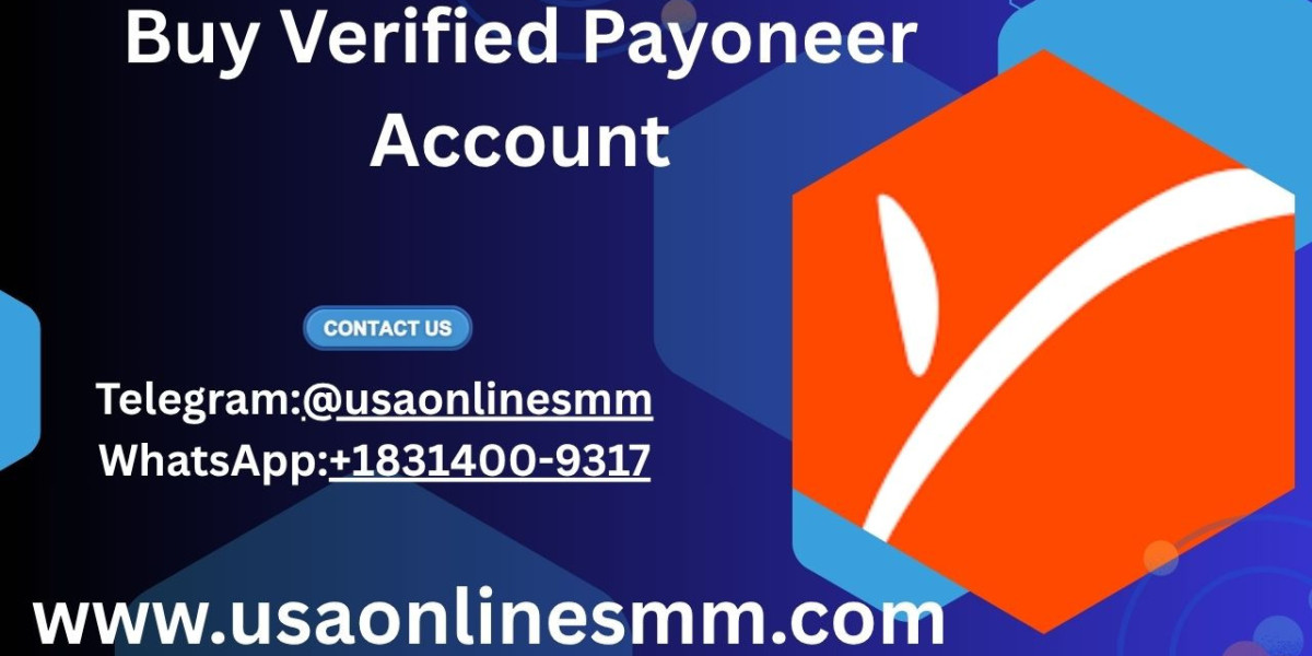 Secure Your Payoneer Account Verification This Year