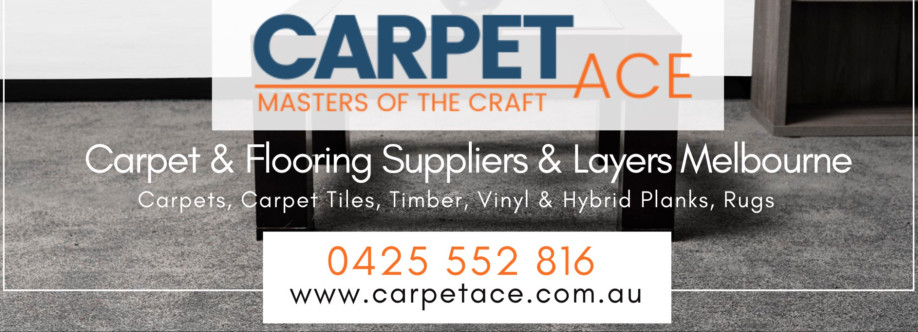 Carpet ace Cover Image