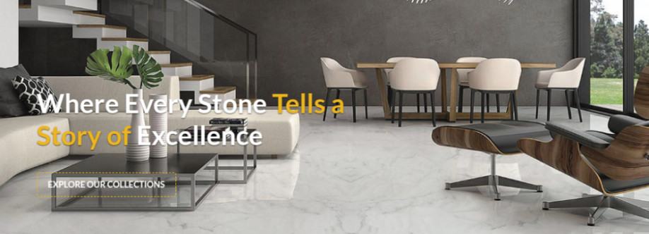 Leading Granite Cover Image