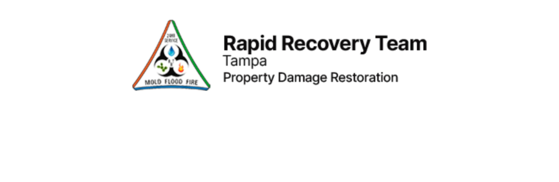 Rapid Recovery Team Tampa Cover Image