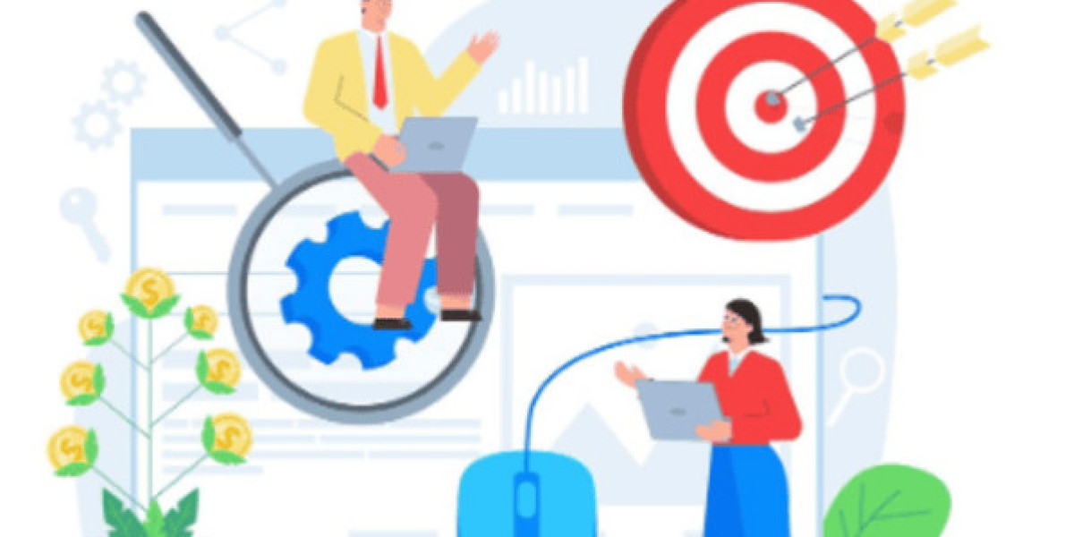 How SEO Consulting Services Can Transform Your Online Presence