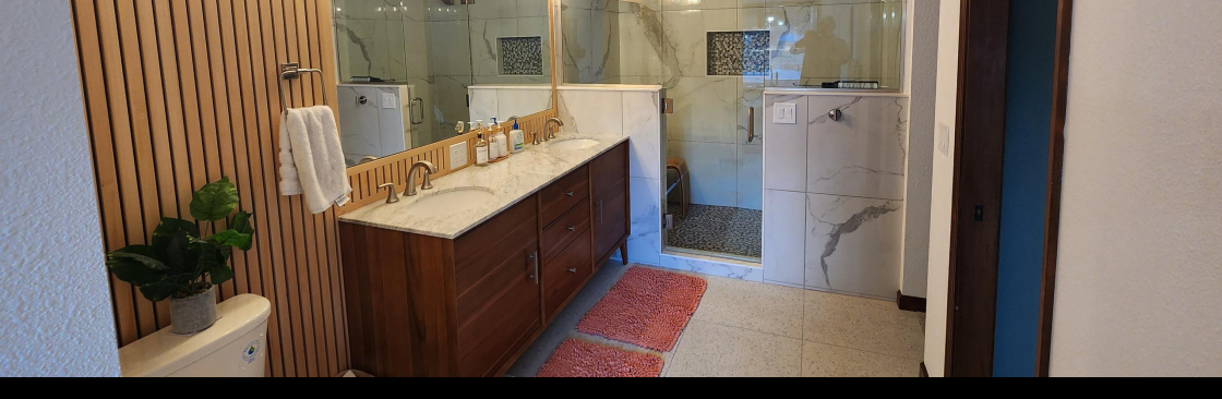 True Blue Construction Cover Image