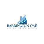 Barrington One Construction, LLC Profile Picture