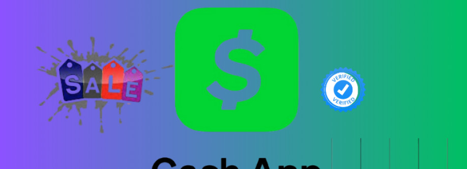Buy Verified Cash App Account Cover Image