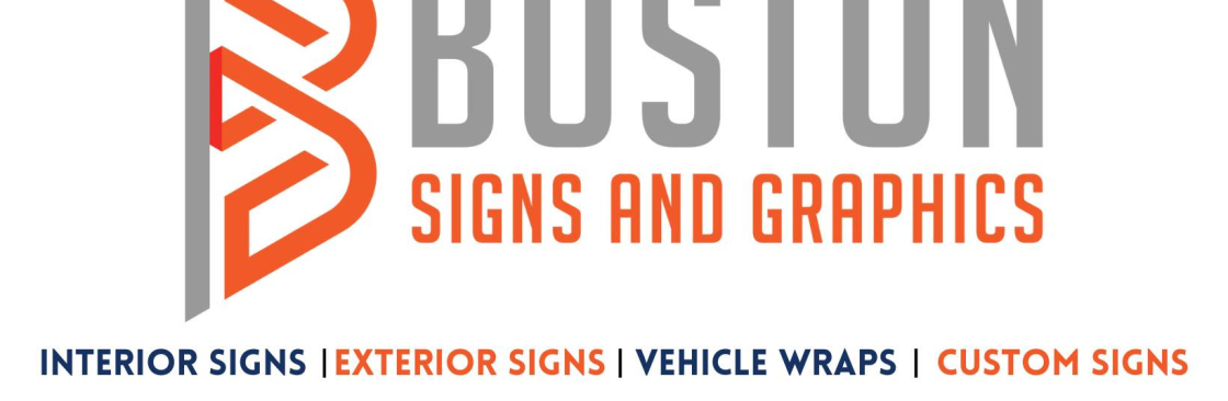 Boston Signs and Graphics Cover Image