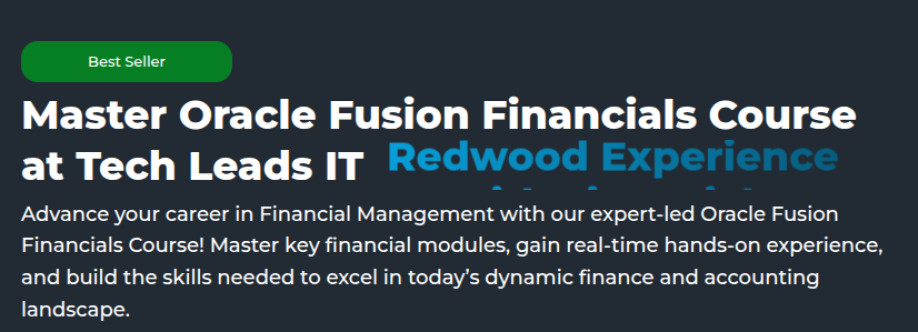 Tech leadsit Cover Image