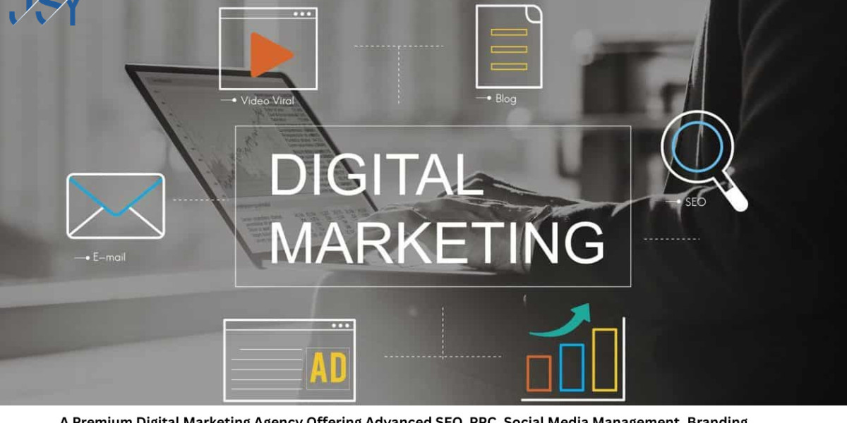 top digital marketing agency