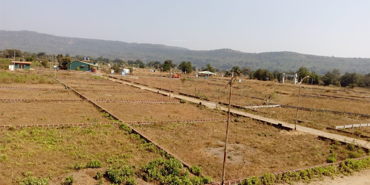 Gated Community Plots for Sale in Karimnagar: A Secure and Promising Investment