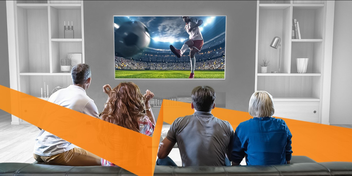 Network Infrastructure That Powers Unstoppable Digital Performance