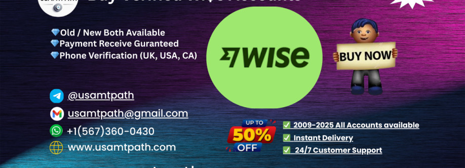 Top Platforms to Buy Verified Payoneer Accounts Onlin Cover Image