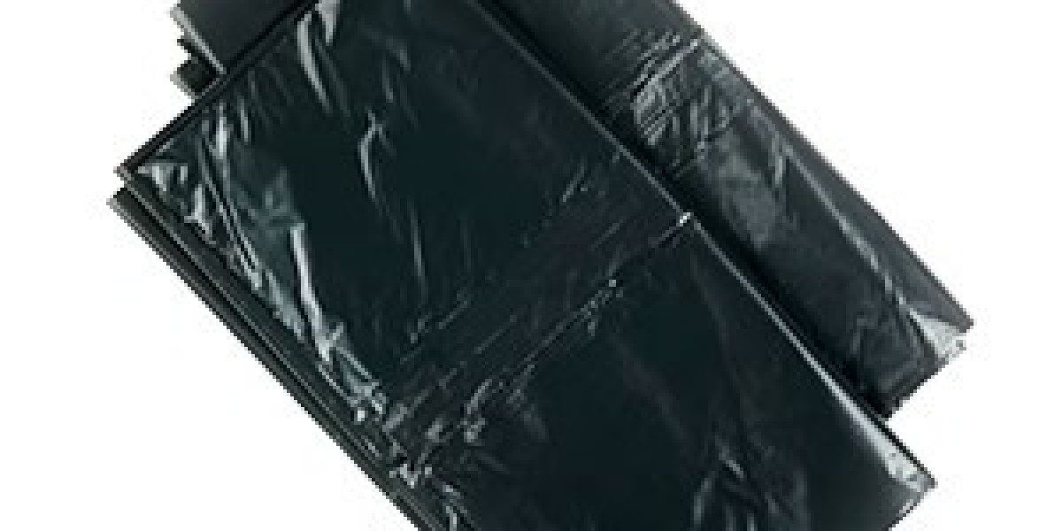 Garbage Bag Solutions That Transform Cleanliness: Why Nibbana Is Your Ultimate Choice