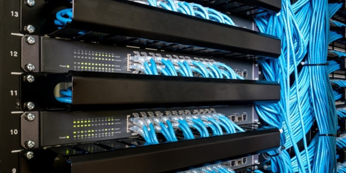 Unleash the Future of Connectivity with Powerful Wireless Networking