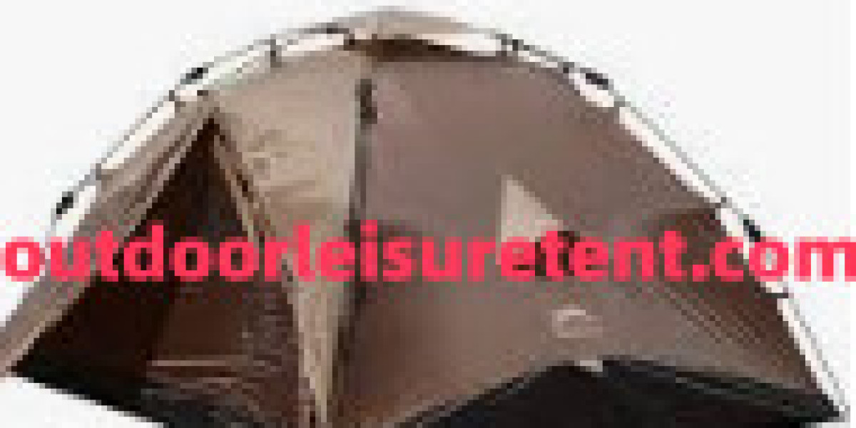 Is Wholesale Camping Tent From Mansen A Smart Choice For Organized Events?