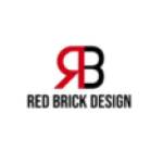 red brick design profile picture