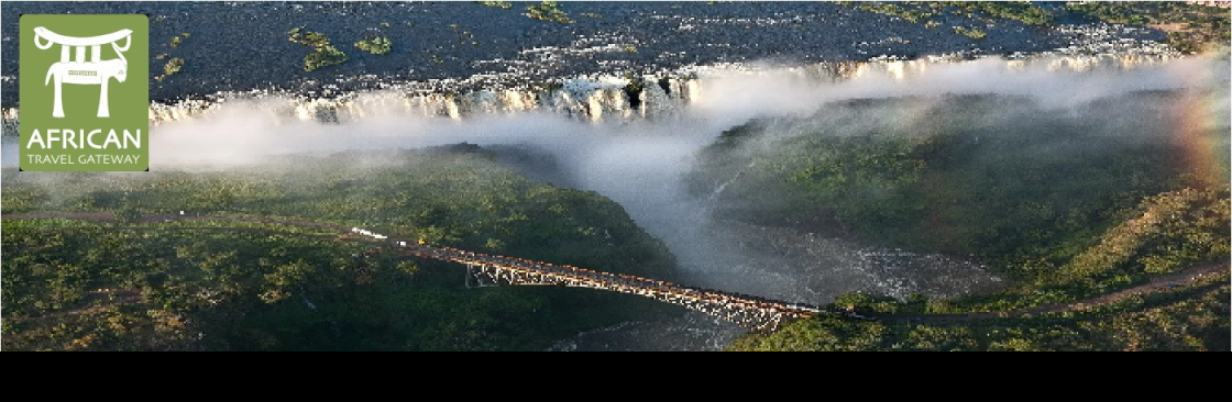 African Travel Cover Image