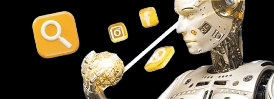 DGTLmart Technology Cover Image