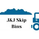 JJ Skip Bins Profile Picture