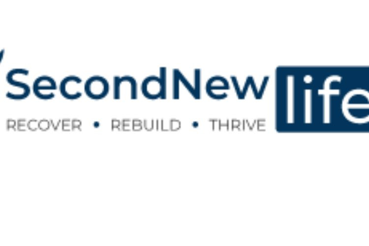 SecondNew Life Profile Picture