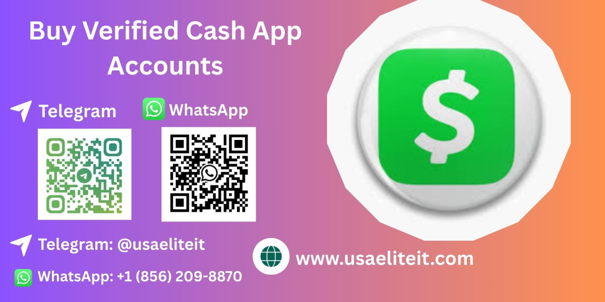How to Safely Buy Verified Cash App Accounts in 2026