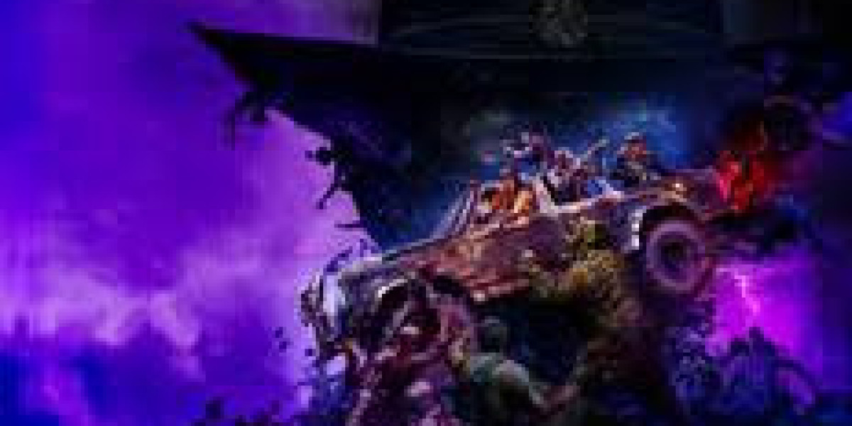 u4gm How to Get the Maddox RFB in Black Ops 7 Season 1 Guide