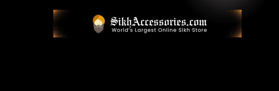 Sikh Accessories Cover Image