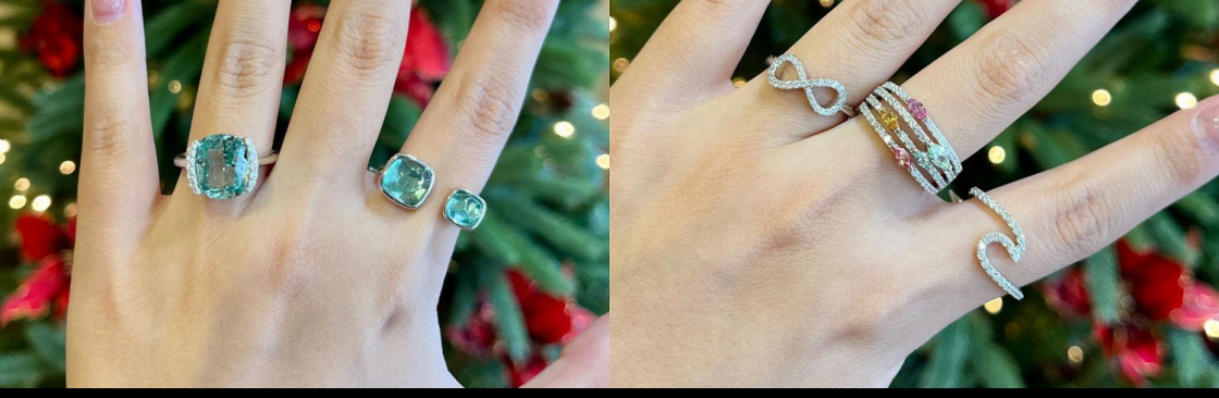 Whittens Fine Jewelry Cover Image