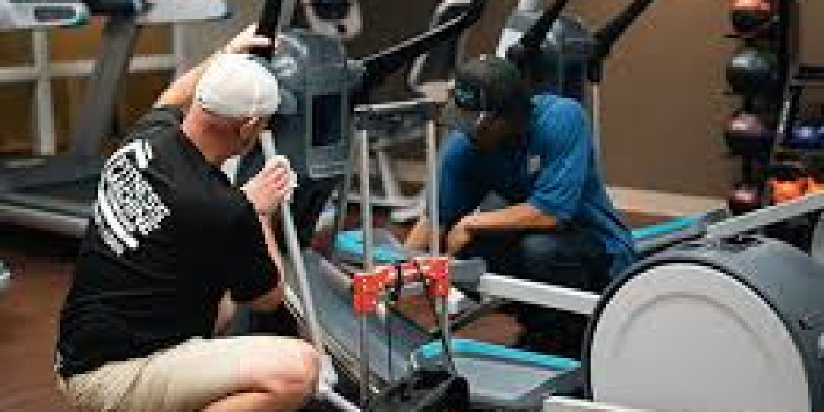 Treadmill Repair Technician in Monroe, NY – Expert Fitness Equipment Repair You Can Trust