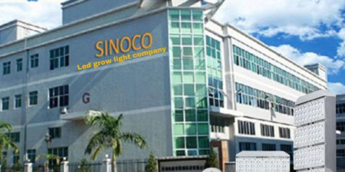 Leading LED Grow Light Company for Superior Indoor Cultivation