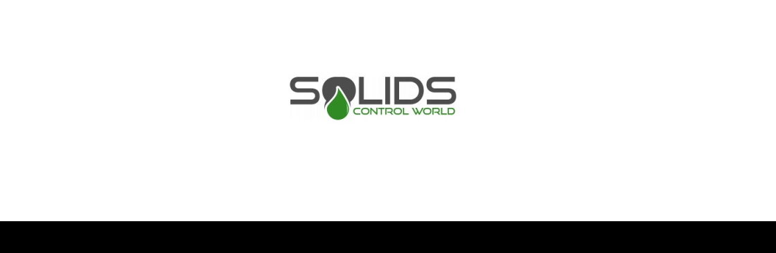 SolidsControl World Cover Image