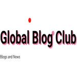 Global Blog Club Profile Picture