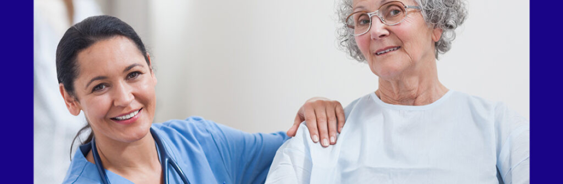 Texas Residential Center Inc Cover Image