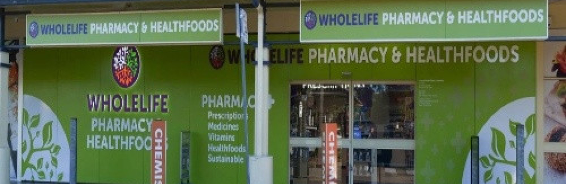 Currimundi WholeLife Pharmacy & Healthfoods Cover Image
