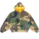 Deputy Department Hoodie Profile Picture