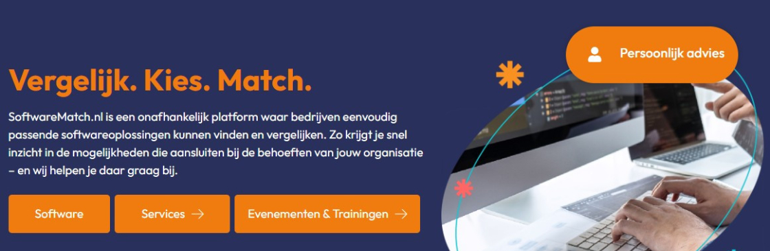 Software Match Cover Image