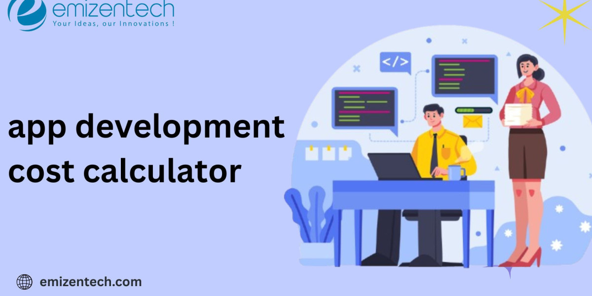 Why Do Companies Trust an App Development Cost Calculator?