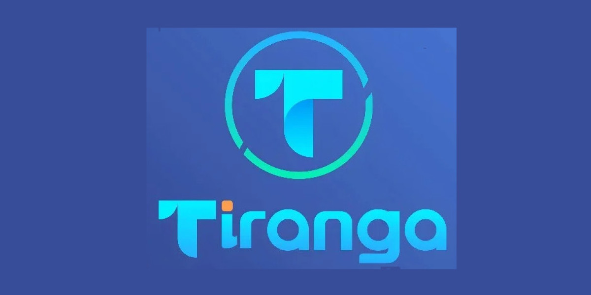 Tiranga Game Secure Platform for Fast Online Play with Quick Login