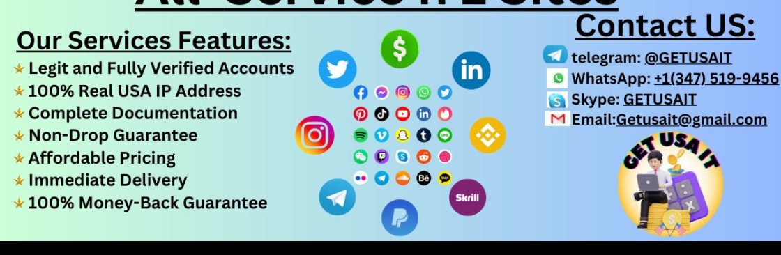 Buy Verified Cash App Accounts Avoid Scams With These  Cover Image