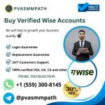 Best Deals on Verified Wise Accounts This Year Profile Picture