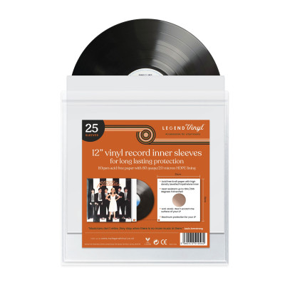 12″ Paper  Profile Picture