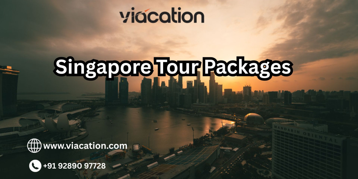 Can You Easily Customize Singapore Tour Packages?