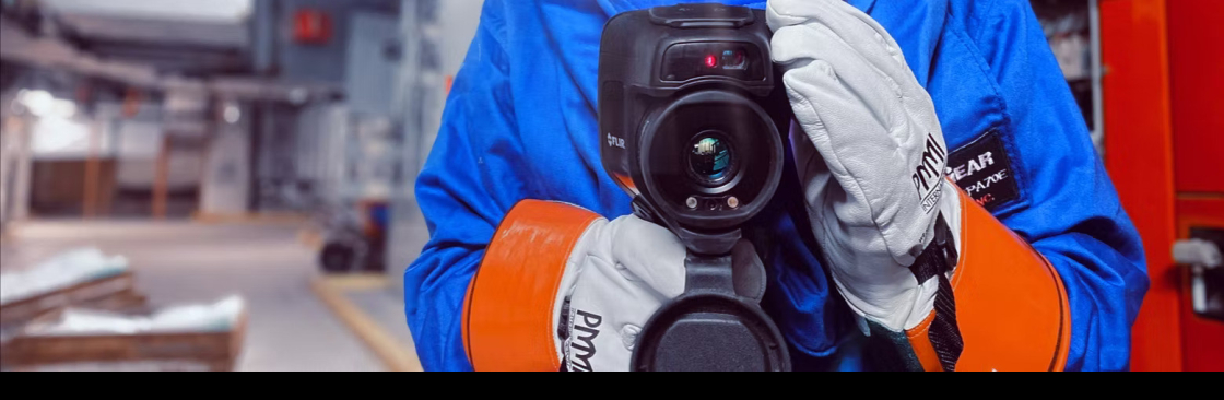 Dynamic Thermal Imaging Cover Image