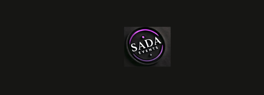 Sada Events Management Cover Image