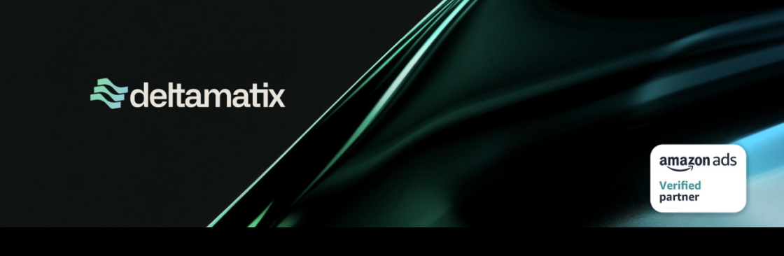 Delta Matix Cover Image